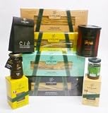 Cipriani Pasta & Sauce Basket
