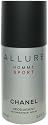 Allure Homme Sport by Chanel for Men 3.4 oz Deodorant Spray