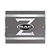 Mac Audio Z 4100 Verstärker Autoradio
