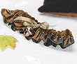 Autumn Splendor Bridal Garter (Set of 1) - by Weddingstar