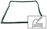 DOOR SEAL OVEN NEFF