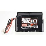 1600 Series 7.2V NiMH 4x2 Micro Pack