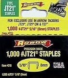 Arrow Fastener 215 Staple