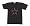 Black Short Sleeve China Star