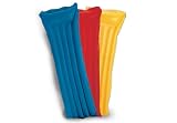 The Toy Company 417256 – SUN & FUN Luftmatratze, 3-fach sortiert