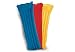  : The Toy Company 417256 - SUN & FUN Luftmatratze, 3-fach sortiert
