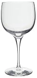 Dartington Crystal Wine Master- Chardonnay Glass Pair 13.5 ounce, 7.5 inch tall