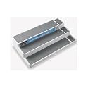Made Smart&reg; Expandable Shelf Organizer