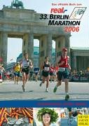 Das offizielle Buch zum 33. real,- Berlin-Marathon