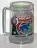 Chicago Cubs Hi Definition Crystal Freezer Mug