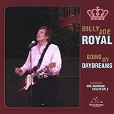 Going By Daydreams