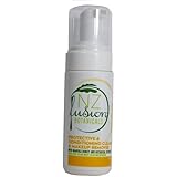 Manuka Honey Botanical Facial Cleanser