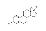 Estradiole - Estrogen - 42