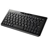 USB Blue Tooth Supermini Keyboard Black