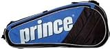 Prince 2007 Banner Collection 6 Pack Royal/Black Tennis Bag