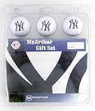 New York Yankees Golf Gift Box Set
