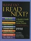 What Do I Read Next?