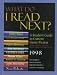 What Do I Read Next? 98