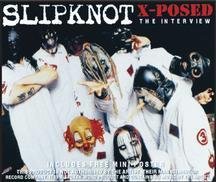 CD-Charts  Music : X-Posed: The Interview