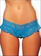 Skirt Chaser Thong Panty