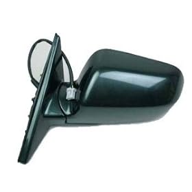 Motorking Honda Accord Green G87P Replacement Driver Side Power Mirror