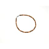Momma Goose Baby Hazelwood Necklace