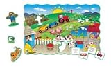 Foam Puzzles