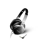 Denon AH-NC 800 Noise-Cancelling Kopfh�rer schwarzvon "Denon"