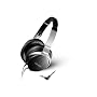 Denon AHNC800 Over Ear Noise Cancelling Headphones by Denon