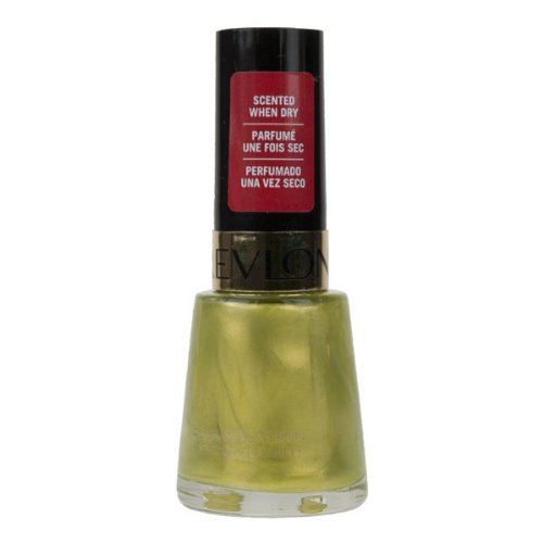 Revlon Limited Edition Scented Polish Beach.
