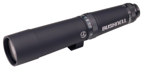 Bushnell NatureView 15-45x60  Spotting Scope