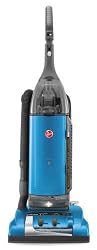 Hoover WindTunnel Anniversary Upright Vacuum, Self-Propelled, Bagged, U6485900