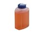 Rubbermaid 3117RDSPA Litterless Juice Boxes