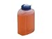 Rubbermaid 3117RDSPA Litterless Juice Boxes