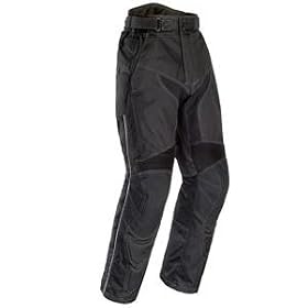Tour Master Caliber Pants - X-Small/Black