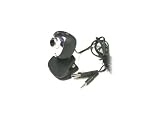 Sabrent SBT-WC3L 1.MP USB 2.0 Color Web Camera with Built-in Audio Microphone