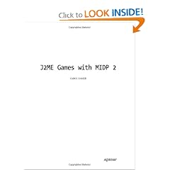 J2ME Games With MIDP2