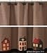 Park Designs Home Place Shower Curtain, 72 x 72