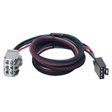 Brake Control Wiring Harness by Tekonsha