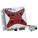 PYLE PLXR5 2-Way Electronic Crossover Network With Remote Subwoofer Level Control