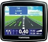 picture of Navitech Black Hard Eva Nylon Protective Tough carry case for Tomtom ONE IQ Routes edition Europe, ONE IQ Routes edition Regional, ONE Classic Regional, TomTom ONE Classic UK, Tomtom Start UK & Europe, Tomtom Start2 UK and ROI & Europe