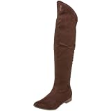 Michael Antonio Women's Halie Knee-High Boot