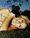 Signed Robertson, Kathleen 8x10 Photo