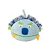 RICH FROG Blue Monster Jammie Sack
