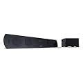 Thomson - SB240W - Barre de son sans fil - Amplificateur int�gr� - 240 W - Noir