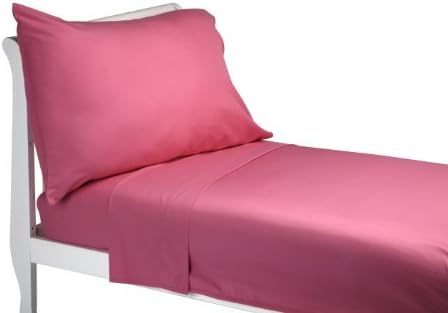 Everything for Kids 3 Piece Toddler Sheet Set