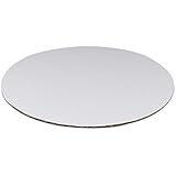 Oasis Supply OA WCB VPA-6 Variety Cake Circles, 6-Inch, 8-Inch and 10-Inch, Pack-A