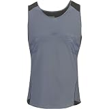 Reebok Premier Running Singlet Mens