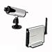 Electronics : GOSCAM GP-840J Built-in Rechargeable Li-battery Wireless Camera Kit