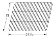 Porcelain Steel Wire Cooking Grid